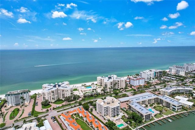 3115 Gulf Shore BLVD N # 412S, Naples, FL 34103
