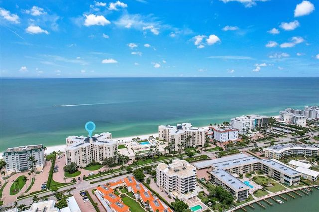 3115 Gulf Shore BLVD N # 412S, Naples, FL 34103