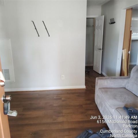 6175 Mcdonald Road, Parkton, NC 28371