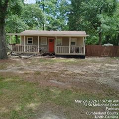 6175 Mcdonald Road, Parkton, NC 28371