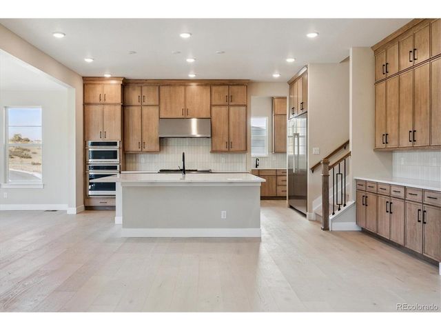 1339 Oleander St, Castle Rock, CO 80109