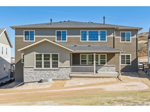 1339 Oleander St, Castle Rock, CO 80109