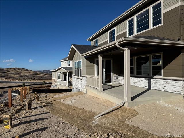 1339 Oleander St, Castle Rock, CO 80109