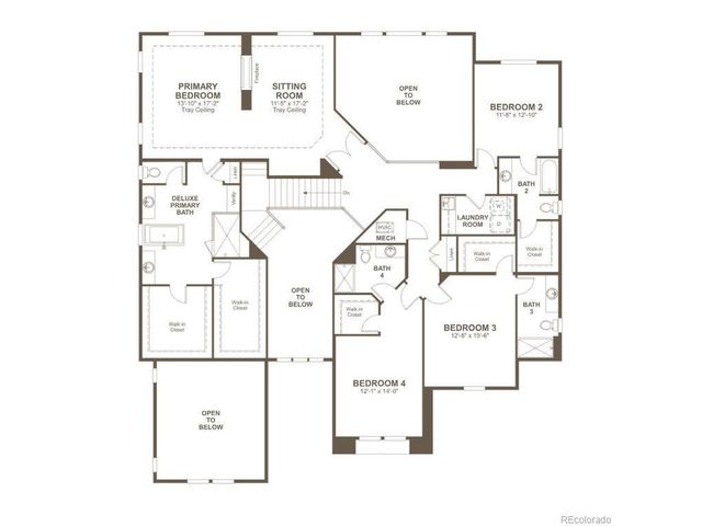 1339 Oleander St, Castle Rock, CO 80109