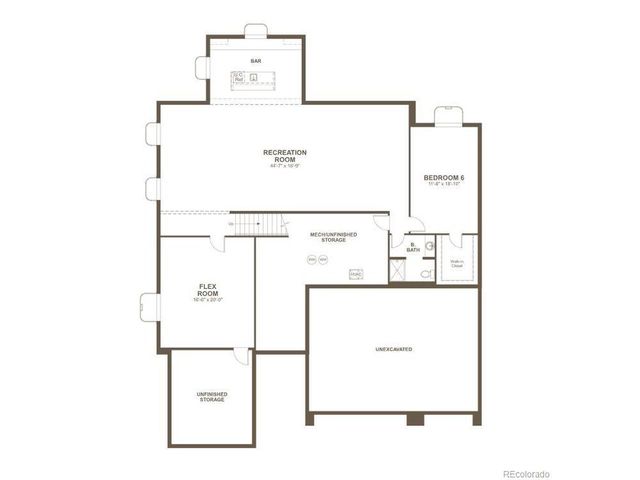 1339 Oleander St, Castle Rock, CO 80109