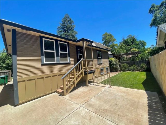 1318 Salem, Chico, CA 95928