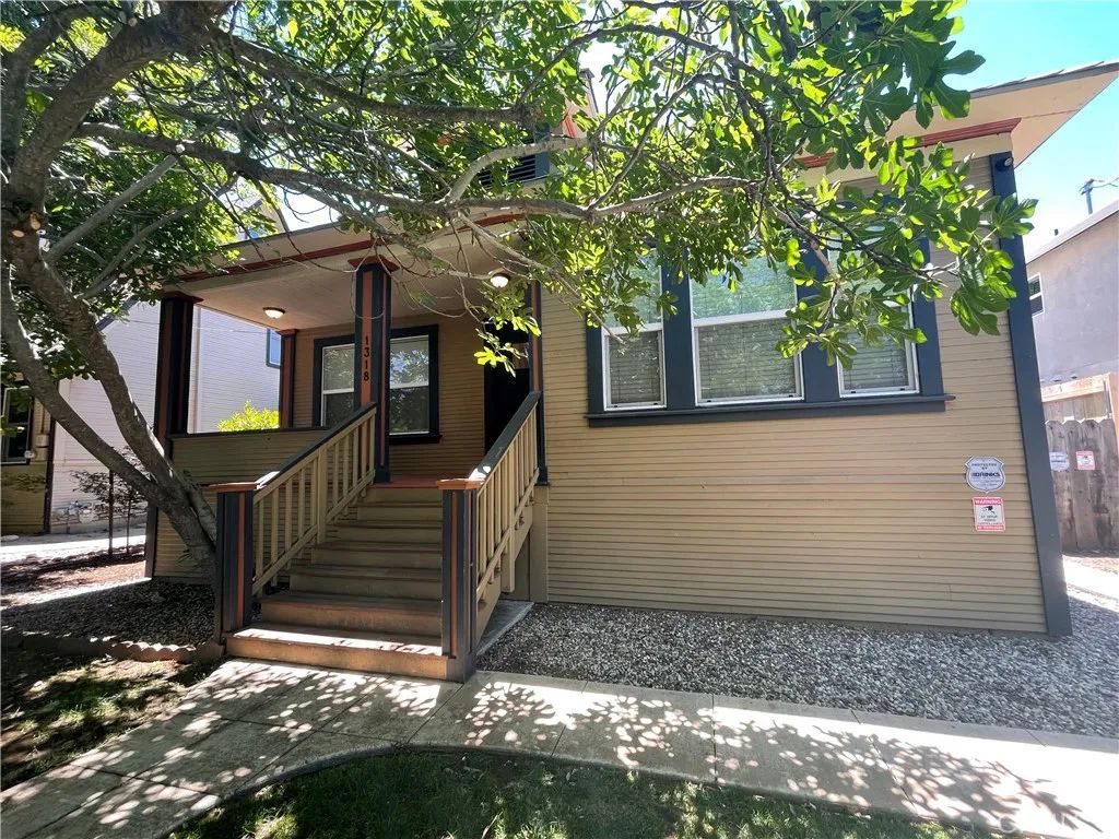 1318 Salem, Chico, CA 95928