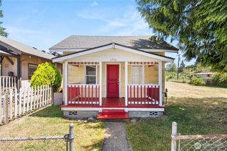1330 Central Boulevard, Centralia, WA 98531