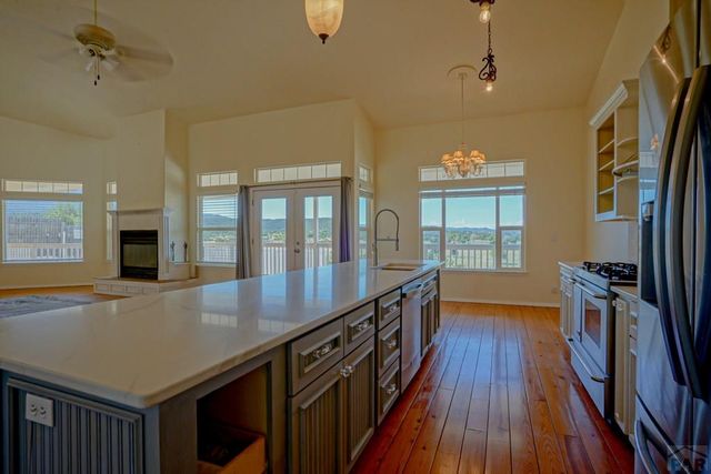 204 Tyson Ct, Trinidad, CO 81082