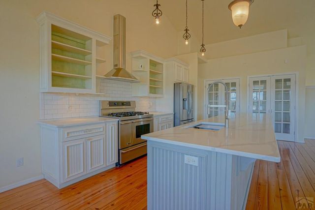 204 Tyson Ct, Trinidad, CO 81082