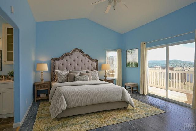 204 Tyson Ct, Trinidad, CO 81082