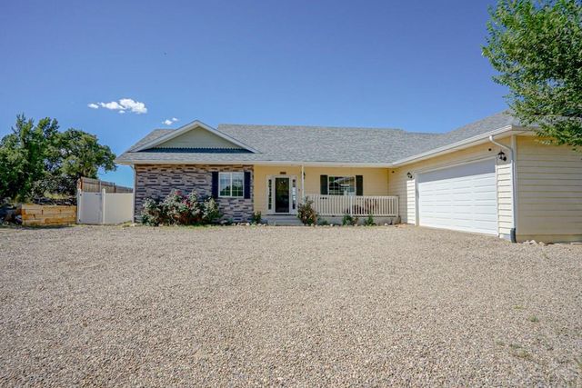204 Tyson Ct, Trinidad, CO 81082