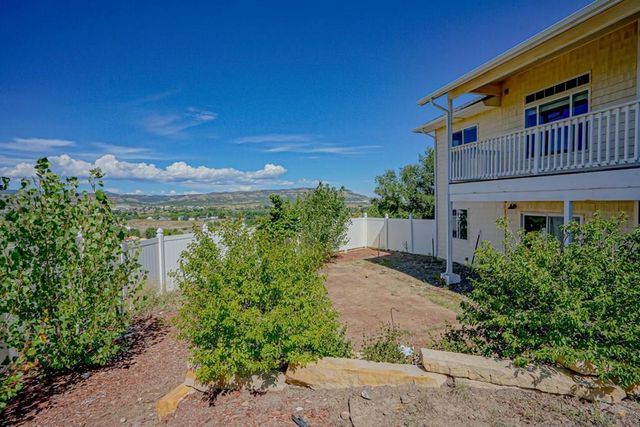 204 Tyson Ct, Trinidad, CO 81082