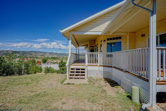 204 Tyson Ct, Trinidad, CO 81082