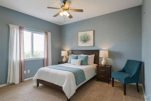 204 Tyson Ct, Trinidad, CO 81082