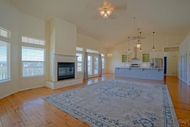 204 Tyson Ct, Trinidad, CO 81082