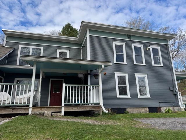 3503 Vermont Route 215 N, Cabot, VT 05647