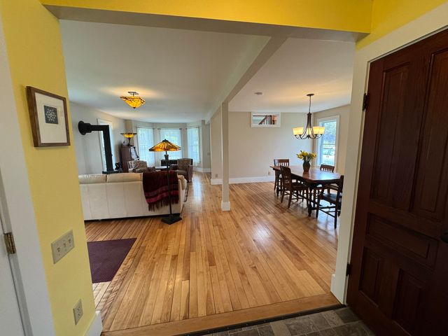 3503 Vermont Route 215 N, Cabot, VT 05647