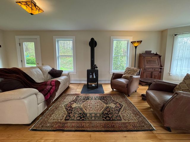 3503 Vermont Route 215 N, Cabot, VT 05647