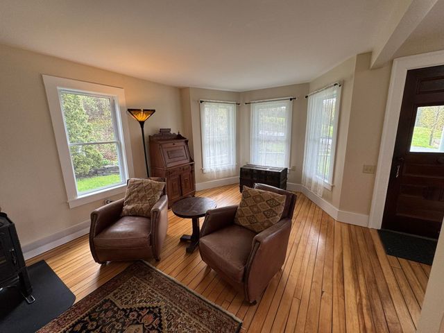 3503 Vermont Route 215 N, Cabot, VT 05647