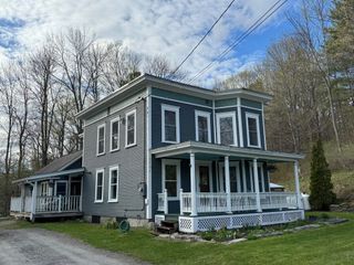 3503 Vermont Route 215 N, Cabot, VT 05647