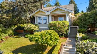 4055 SW Holgate Street, Seattle, WA 98116