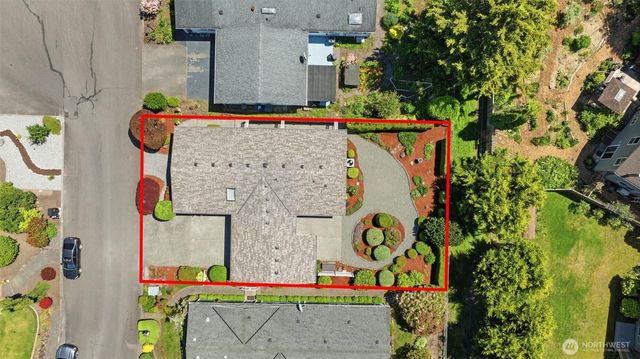 24324 9th Avenue W, Bothell, WA 98021