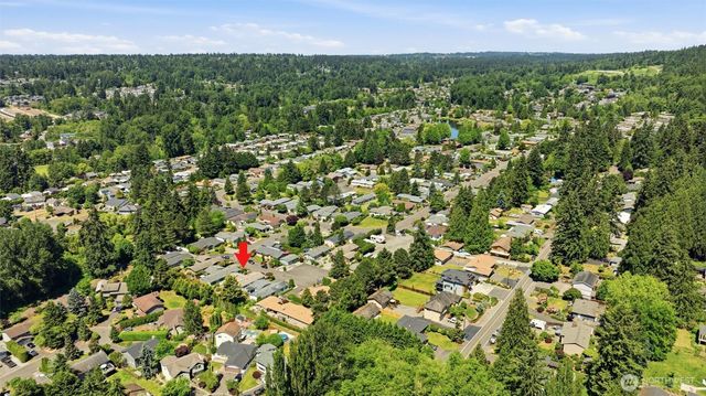 24324 9th Avenue W, Bothell, WA 98021