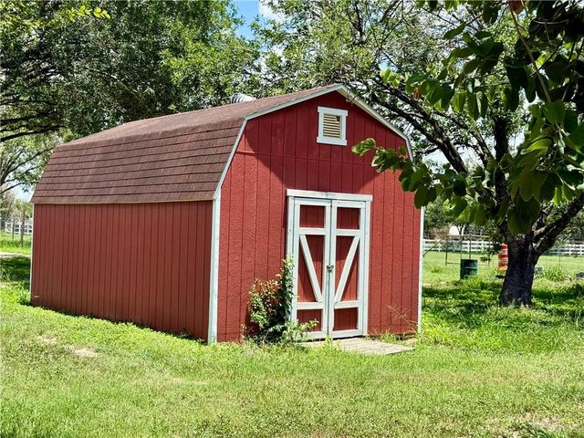 6501 Magnum Road, Mission, TX 78573