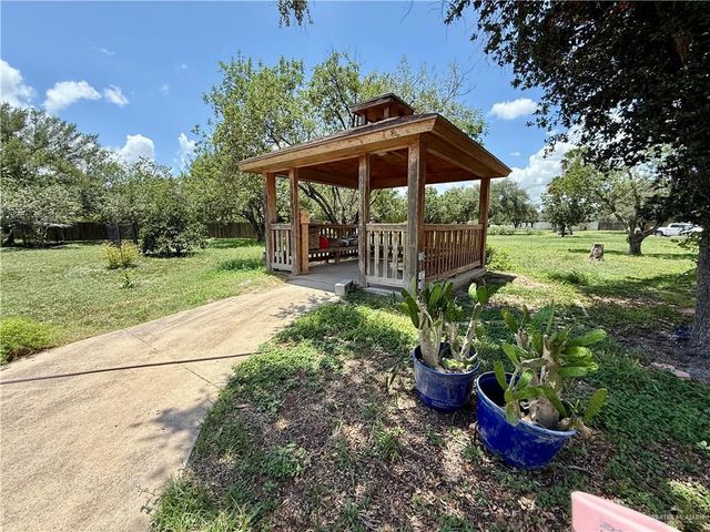 6501 Magnum Road, Mission, TX 78573