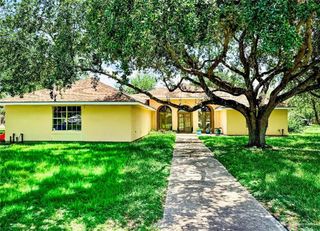 6501 Magnum Road, Mission, TX 78573