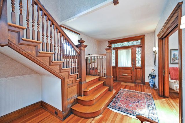 3539 Mooney Avenue, Cincinnati, OH 45208