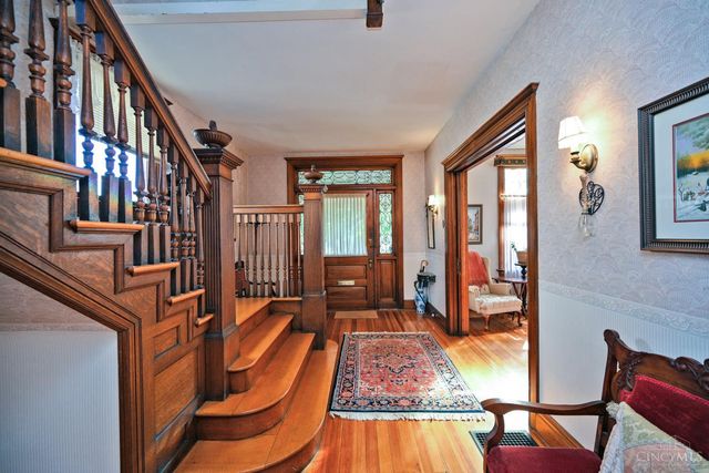 3539 Mooney Avenue, Cincinnati, OH 45208