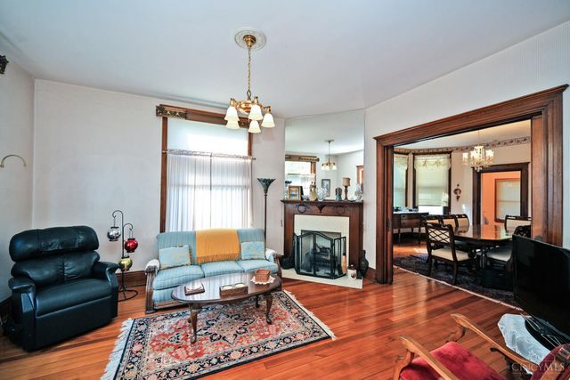 3539 Mooney Avenue, Cincinnati, OH 45208