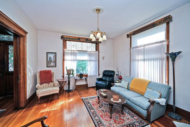 3539 Mooney Avenue, Cincinnati, OH 45208