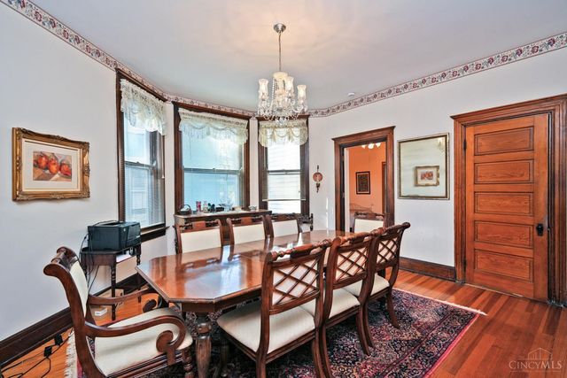 3539 Mooney Avenue, Cincinnati, OH 45208