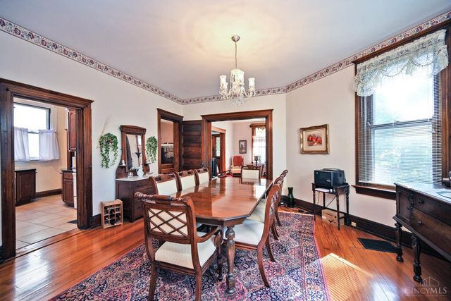 3539 Mooney Avenue, Cincinnati, OH 45208