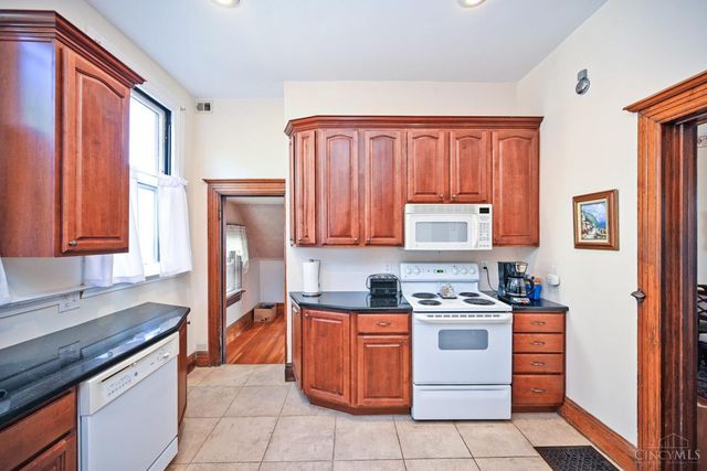 3539 Mooney Avenue, Cincinnati, OH 45208