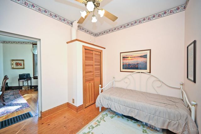 3539 Mooney Avenue, Cincinnati, OH 45208