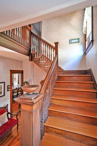3539 Mooney Avenue, Cincinnati, OH 45208