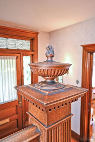 3539 Mooney Avenue, Cincinnati, OH 45208