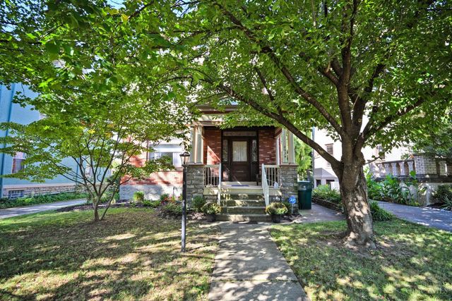3539 Mooney Avenue, Cincinnati, OH 45208