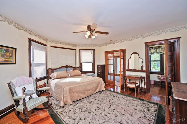 3539 Mooney Avenue, Cincinnati, OH 45208