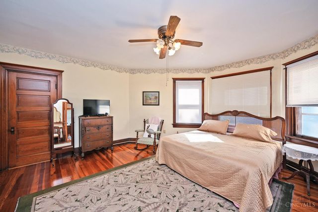 3539 Mooney Avenue, Cincinnati, OH 45208
