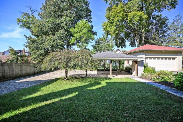 3539 Mooney Avenue, Cincinnati, OH 45208