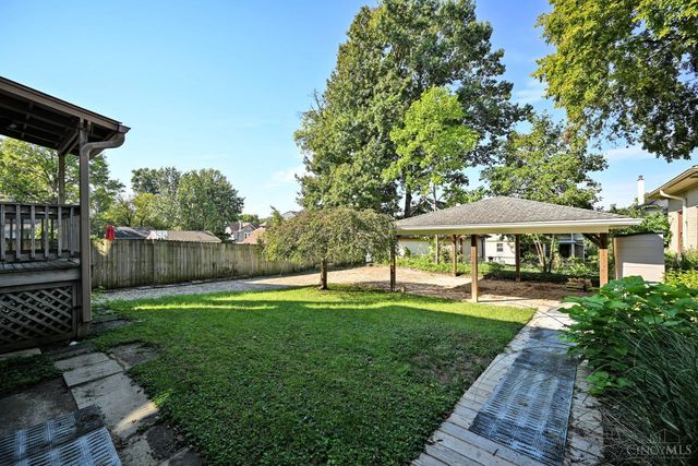 3539 Mooney Avenue, Cincinnati, OH 45208