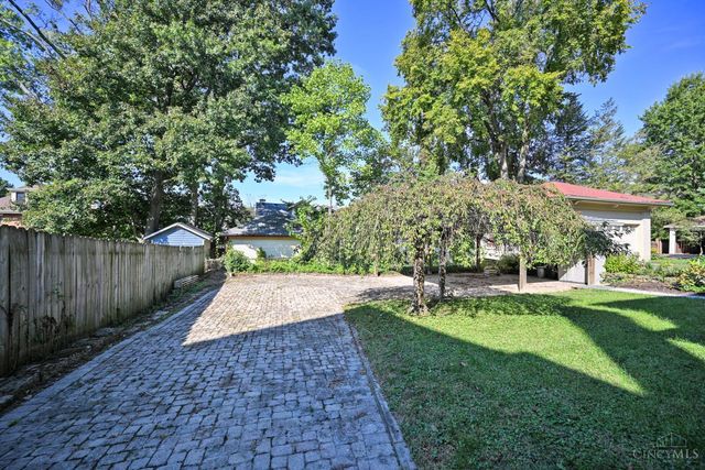 3539 Mooney Avenue, Cincinnati, OH 45208