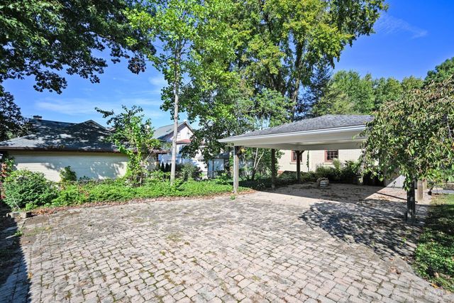 3539 Mooney Avenue, Cincinnati, OH 45208