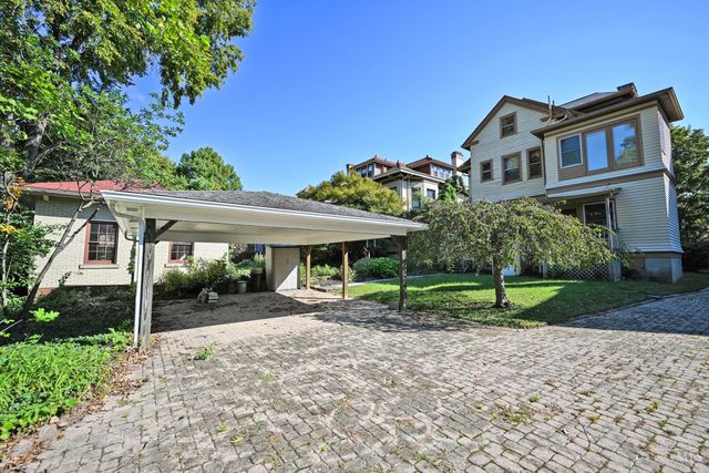 3539 Mooney Avenue, Cincinnati, OH 45208