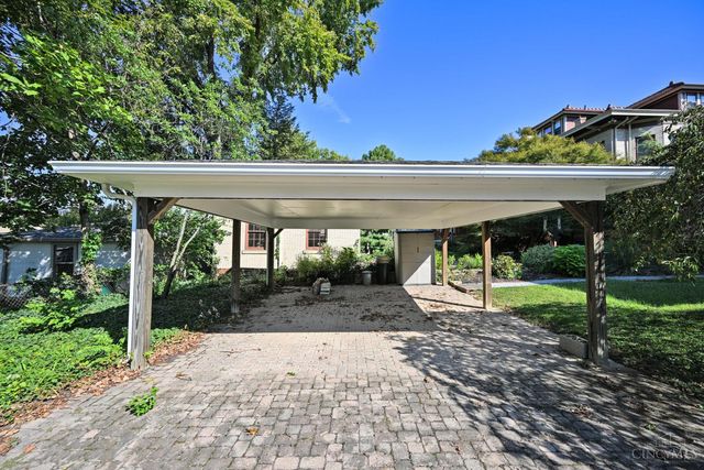 3539 Mooney Avenue, Cincinnati, OH 45208